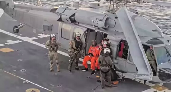 Sứ mệnh Artemis II: Hạ cánh hoàn hảo, mở đường đưa nhân loại trở lại Mặt Trăng - 4