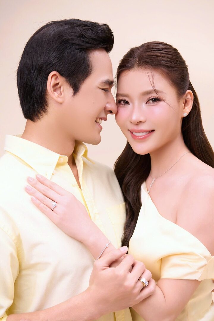 Lương Thế Thành khiến khán giả bức xúc vì vai người chồng ngoại tình trong bộ phim "Bóng ma hạnh phúc".