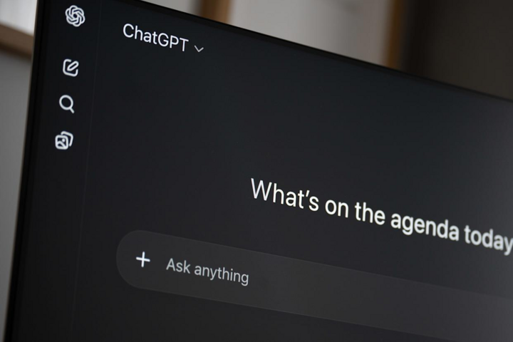 Gói ChatGPT Pro 100 USD mang đến lựa chọn trung gian cho người dùng giữa các mức đăng ký 20 USD và 200 USD. (Nguồn: Getty Images)