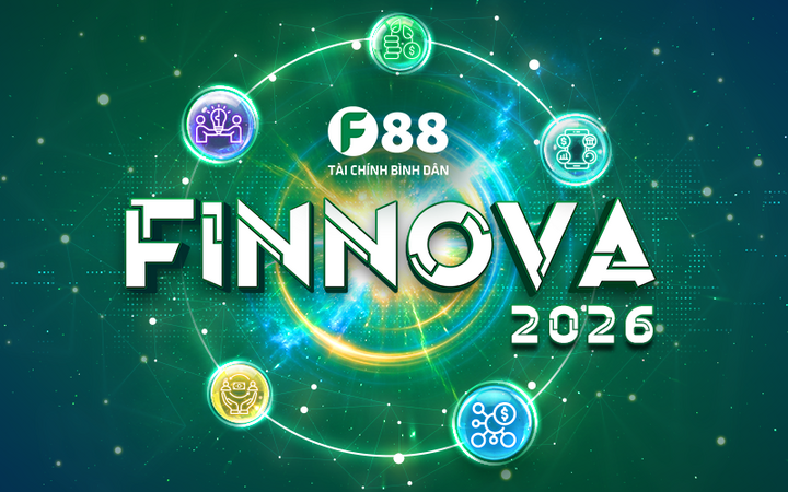 'Sân chơi Fintech là bệ phóng rút ngắn 2 năm lộ trình sự nghiệp' - 2