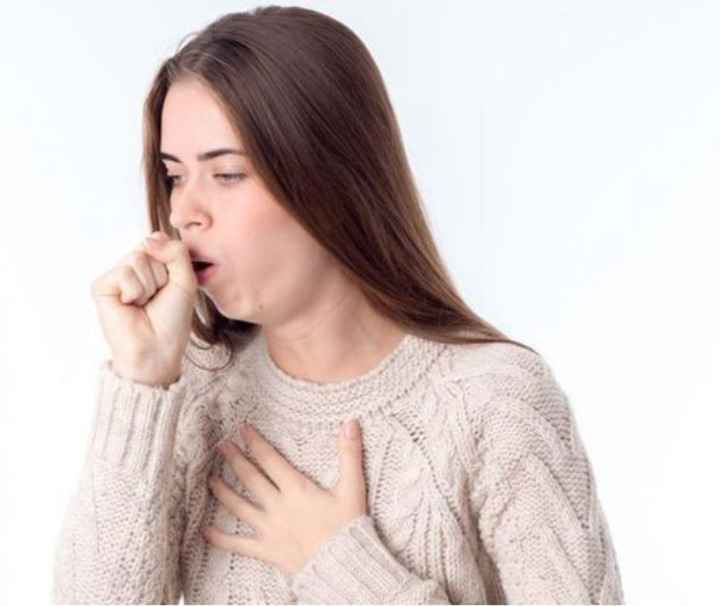 Bệnh lao triệu chứng dễ nhầm với cảm cúm (Ảnh minh họa)