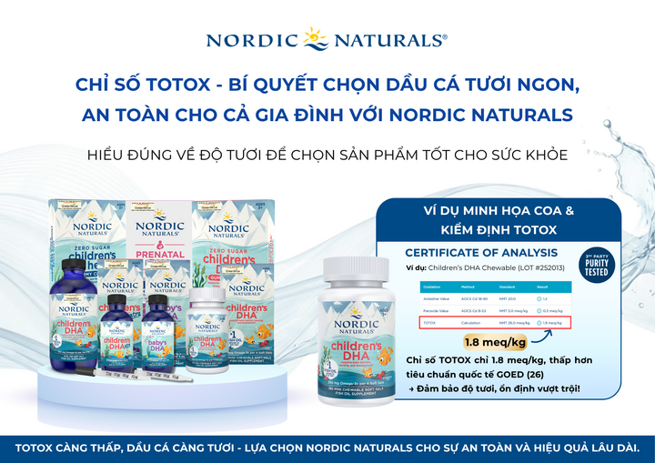Bí quyết bổ sung Omega-3 đúng để tăng cường sức khoẻ - 3