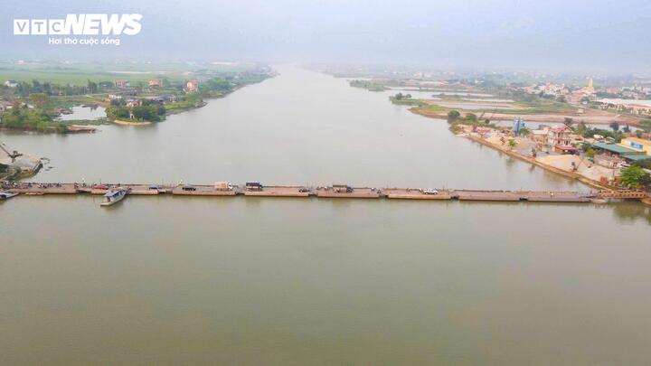 Theo quyết định đầu tư, dự án xây dựng cầu Ninh Cường do Ban Quản lý dự án Thăng Long (thuộc Bộ Xây dựng) làm chủ đầu tư, với tổng mức đầu tư gần 600 tỷ đồng. Hiện dự án đã hoàn tất lựa chọn nhà thầu thi công và tư vấn giám sát, dự kiến khởi công vào tháng 4/2026 và hoàn thành trong vòng 18 tháng.