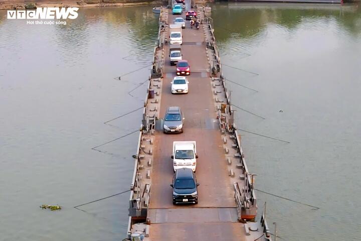 Khi hoàn thành, cầu Ninh Cường sẽ thay thế hoàn toàn cầu phao hiện tại, tạo kết nối giao thông đường bộ thông suốt hai bên sông, đồng thời giải tỏa xung đột giữa vận tải đường bộ và đường thủy. Công trình cũng được kỳ vọng góp phần giảm ùn tắc, tai nạn giao thông và thúc đẩy phát triển kinh tế - xã hội khu vực, tăng cường đảm bảo quốc phòng - an ninh tại Ninh Bình và vùng Đồng bằng sông Hồng.