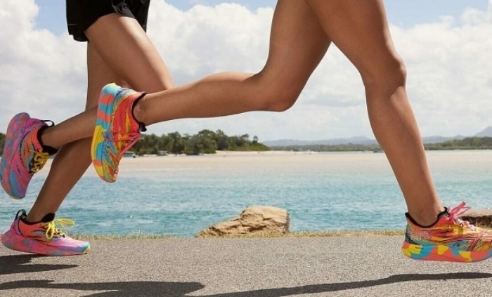 Phong trào chạy bộ bùng nổ kéo theo những sự cố y khoa ngày càng được ghi nhận nhiều hơn. (Ảnh minh hoạ)