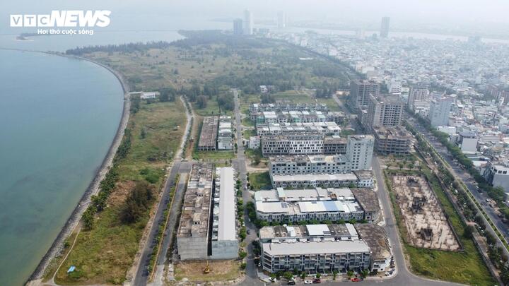 Năm 2015, dự án chuyển nhượng cho Công ty xây dựng 79 và công ty này tiếp tục chuyển nhượng cho Công ty Đa Phước. Tại dự án 29 ha, Công ty Đa Phước đã bán một phần các căn hộ và đưa gần 200 hộ dân vào ở.