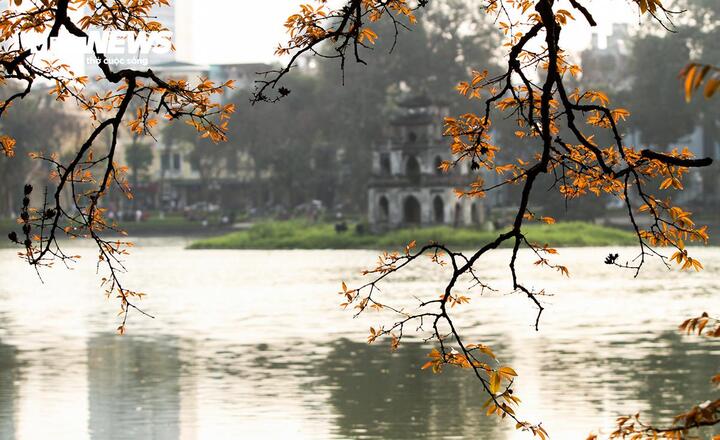 Miền Bắc xu hướng giảm nhiệt. (Ảnh minh hoạ)