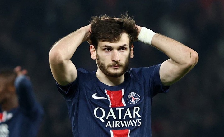 PSG chiếm ưu thế lớn trước Liverpool.