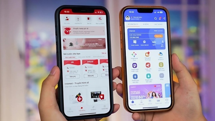 Cách kiểm tra số điện thoại đã được tích hợp trên VNeID - 2