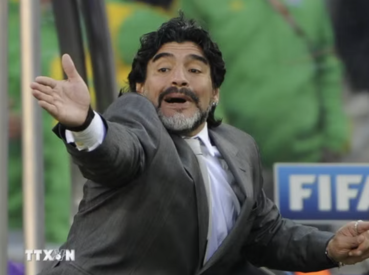 (Ảnh minh họa: TTXVN)