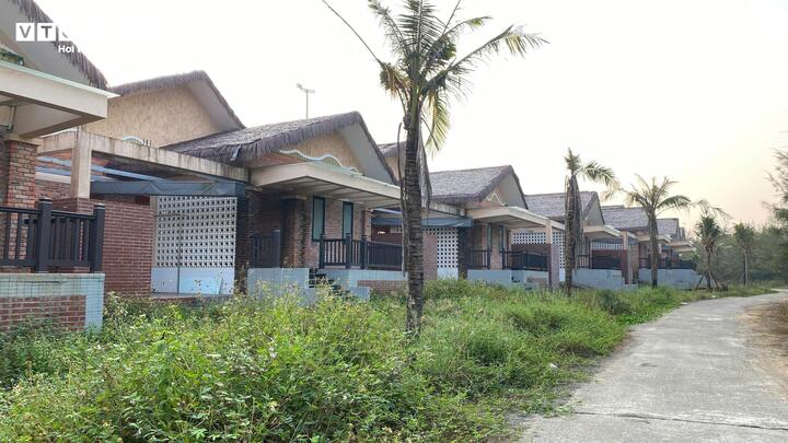 Thế nhưng, sau gần 2 năm, chỉ có công trình Cảng du lịch Cửa Việt được hoàn thành, bàn giao cho Đặc khu Cồn Cỏ và khai thác từ ngày 25/3/2025. Các bãi tắm Trung Giang, bãi tắm cộng đồng Gio Hải và bãi tắm Cửa Việt được nghiệm thu hoàn thành từ cuối năm 2024.