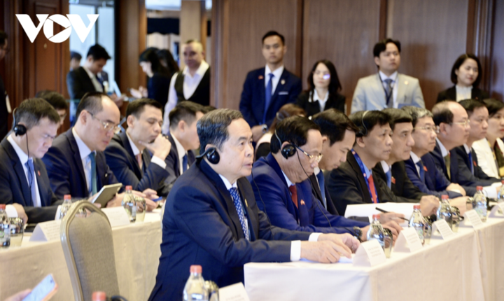 Với chính sách đối ngoại độc lập, tự chủ và đa phương hóa, Việt Nam đã xây dựng được hình ảnh là một đối tác tin cậy, có trách nhiệm trong cộng đồng quốc tế.