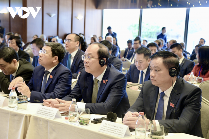 Việt Nam đã trở thành một trong những điểm đến hàng đầu của nhà đầu tư Thổ Nhĩ Kỳ với hơn 40 doanh nghiệp Thổ Nhĩ Kỳ hiện đang đầu tư vào Việt Nam.