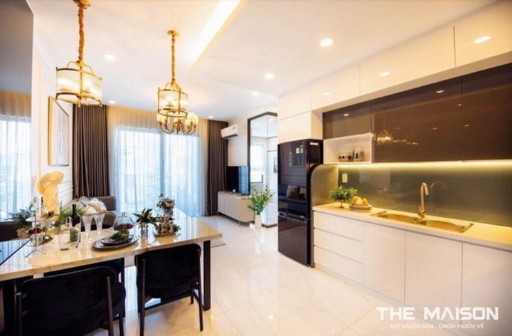 The Maison đón sóng nhu cầu ở thực trong chu kỳ mới ở Bình Dương - 4