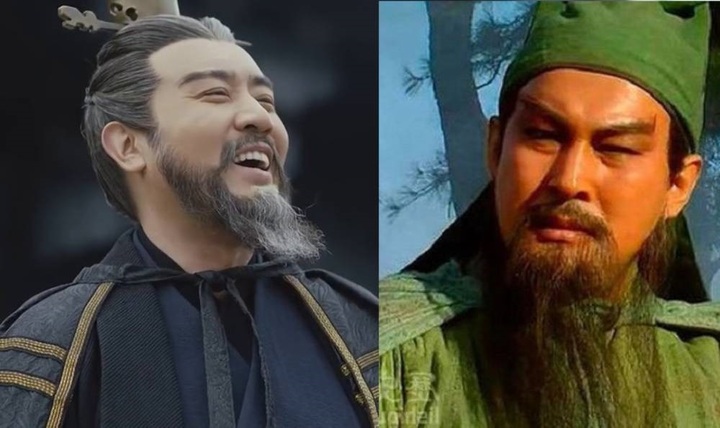 Có tài liệu cho biết, Tào Tháo và Quan Vũ cùng si mê một người phụ nữ đã bị chồng phụ bạc.