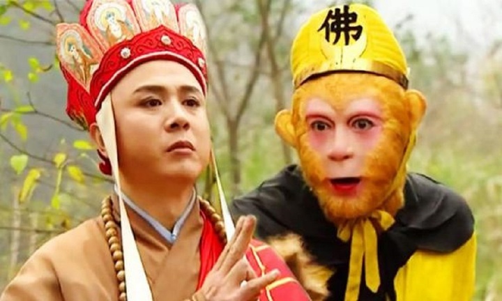 Thời gian đầu, Ngộ Không và Đường Tăng thường xuyên xảy ra hiểu lầm, cãi vã.