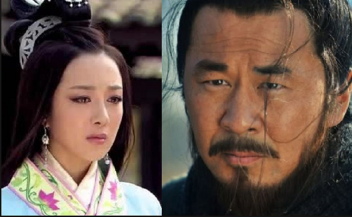 Tào Tháo tới cuối đời vẫn day dứt với người vợ đầu tiên.