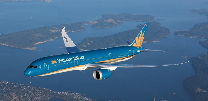 Giá vé máy bay Hà Nội - Phú Quốc đắt nhất dịp 30/4, gần 5 triệu đồng/chiều.