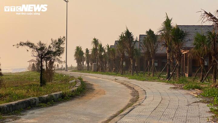 Người dân kỳ vọng, các công trình bãi tắm Cửa Việt, Gio Hải và Trung Giang sẽ được hoàn thiện các thủ tục pháp lý, sớm đưa vào hoạt động, kịp mùa du lịch biển (cao điểm từ tháng 4 đến tháng 7). Được biết, Sở Văn hóa, Thể thao và Du lịch tỉnh Quảng Trị cũng yêu cầu các xã Cửa Việt, Bến Hải thực hiện đề án, tờ trình trình UBND tỉnh, Sở Tài chính xem xét.