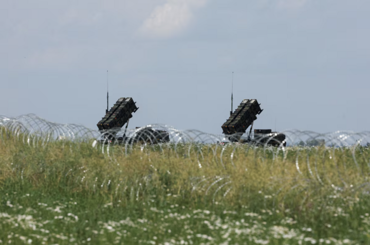 Mỹ và Iran vẫn đang trong thời gian thực hiện lệnh ngừng bắn. (Ảnh: Reuters)