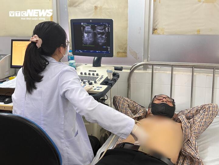 TP.HCM khám sức khỏe miễn phí cho người dân tại 168 xã phường và đặc khu - 8