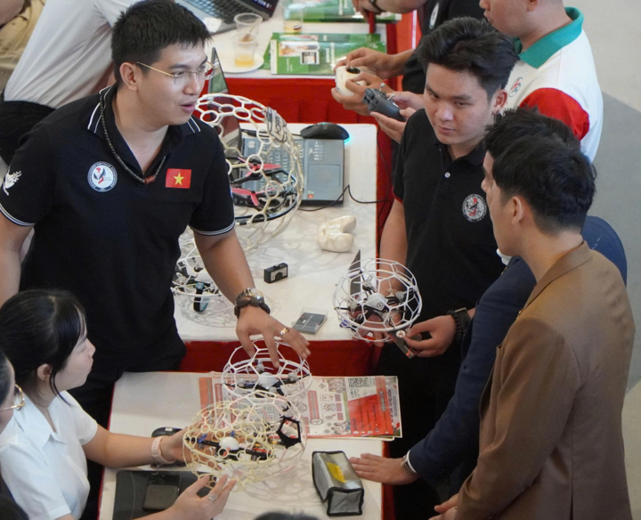 Quỹ đầu tư mạo hiểm TP.HCM ưu tiên đầu tư vào doanh nghiệp khởi nghiệp sáng tạo, doanh nghiệp khoa học và công nghệ, dự kiến đầu tư vào 50-150 doanh nghiệp.