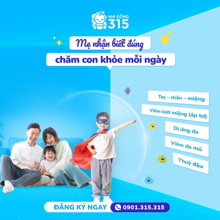 Việc nhận biết sớm bệnh tay chân miệng sẽ giúp ba mẹ chăm sóc bé đúng cách hơn.