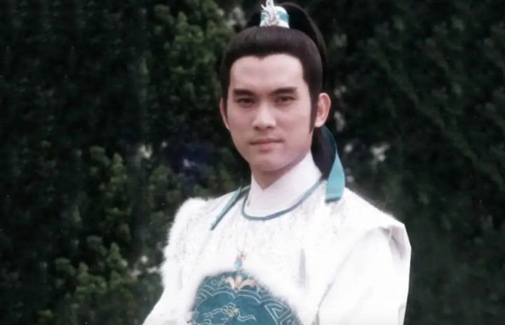 Nam tài tử gây ấn tượng với nhiều vai diễn.