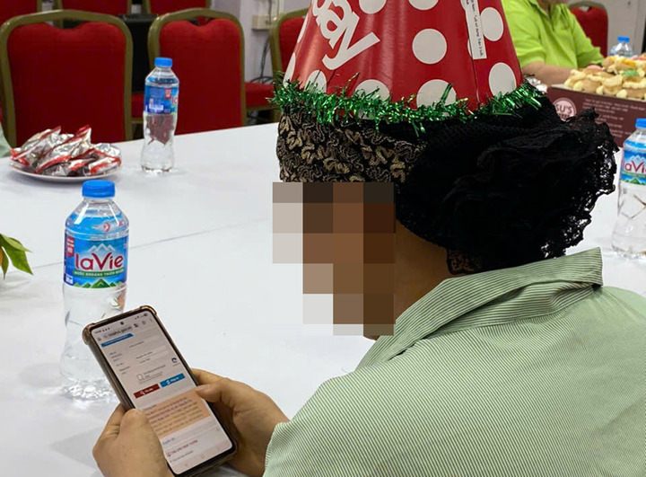 Có những điều ước giản dị nhưng không dễ dàng với bệnh nhân K.