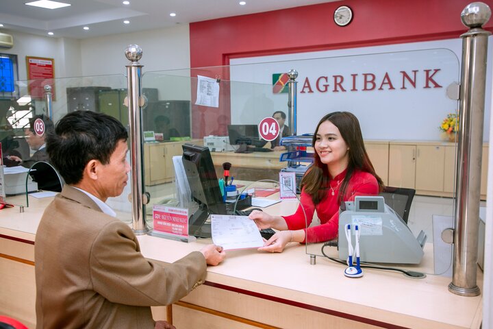 Agribank đưa nguồn vốn tới tận vùng sâu, vùng xa đáp ứng nhu cầu sản xuất kinh doanh của từng khách hàng.