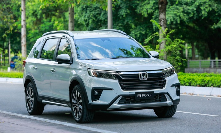 Những mẫu xe MPV phù hợp chở gia đình đông người - 3