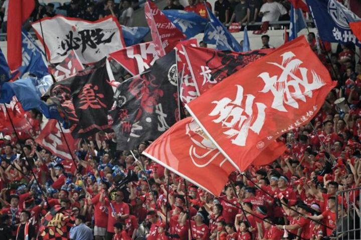 Giải bóng đá thành phố tỉnh Giang Tô mùa giải 2025 tạo hiệu ứng bùng nổ.