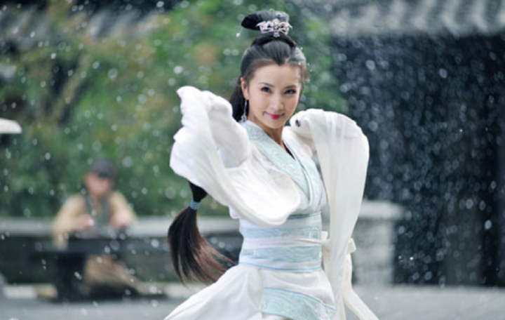 Điêu Thuyền được người Trung Quốc xếp vào "tứ đại mỹ nhân" thời phong kiến.