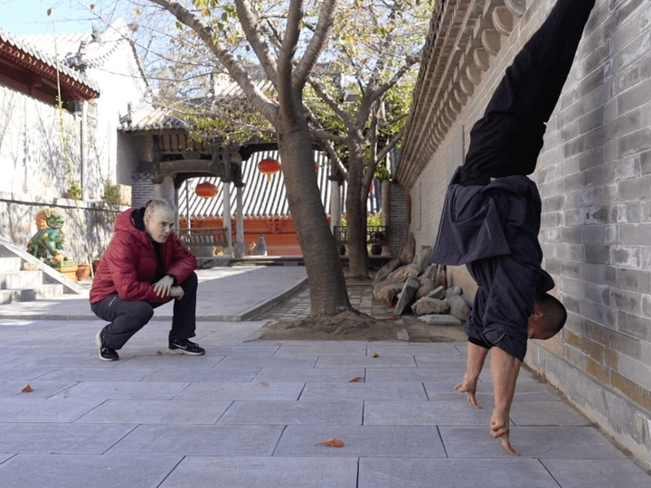 Tuyệt kỹ "Nhị Chỉ Thiền" (trồng cây chuối bằng 2 ngón tay) vẫn được truyền lại tới nay nhưng giờ đây, môn công phu này thiên về biểu diễn hơn