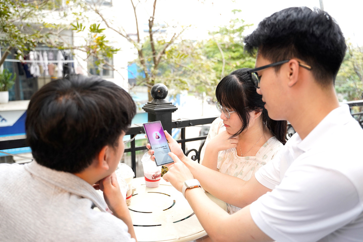 3Gang x Fmarket: Khai phá tiềm năng đầu tư Chứng chỉ quỹ cho giới trẻ - 2