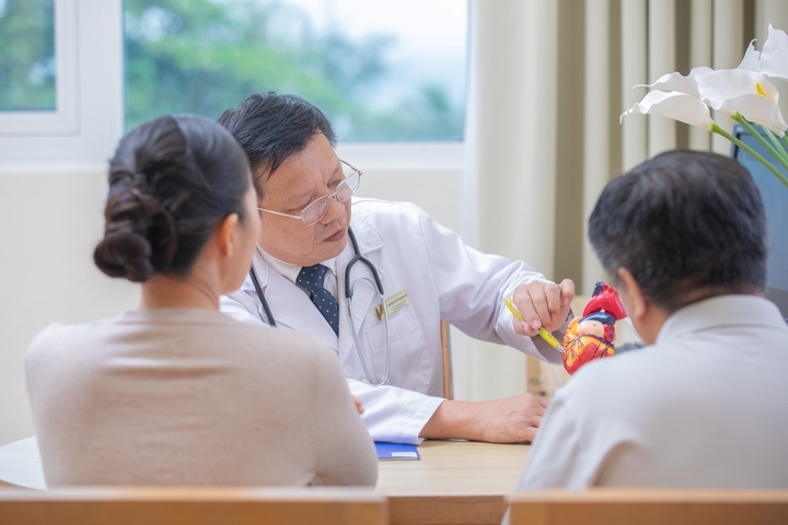 Trong giai đoạn mới, Vinmec Nha Trang đặt mục tiêu trở thành trung tâm y khoa chất lượng cao mang tầm quốc tế tại khu vực miền Trung.