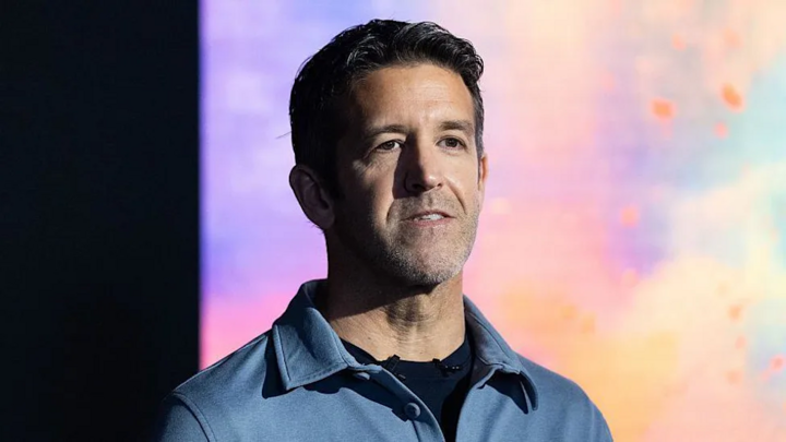 John Ternus sẽ trở thành Giám đốc điều hành của Apple vào tháng 9