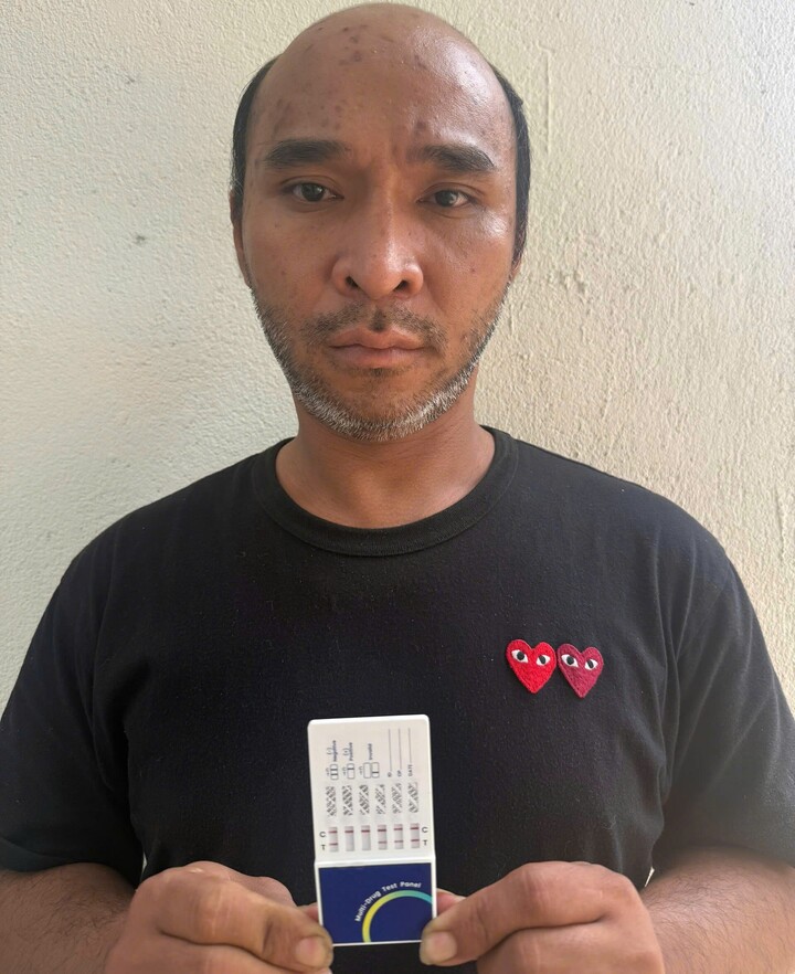 Phạm Minh Khoa. (Ảnh: C.A)