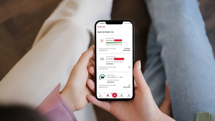 Home Credit cam kết thúc đẩy thị trường tiêu dùng bền vững và định hình ngành tài chính có trách nhiệm. (Ảnh: Home Credit)