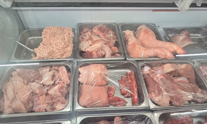 Khởi tố vụ hộ kinh doanh xuất hóa đơn gia công hơn 20.000 con heo cho Công ty C.P. (Ảnh minh họa)