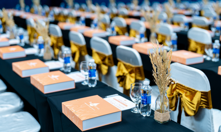 Sự kiện Proud Heart Launch đánh dấu cột mốc quan trọng của NeBiolina tại Việt Nam