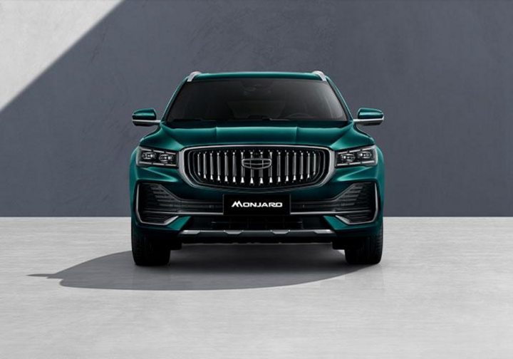 Xe Geely tại Việt Nam: Lựa chọn đáng để sở hữu tại thời điểm hiện tại - 3