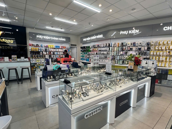 Giá đồng hồ Citizen, Orient, Casio giảm mạnh: Người Việt chi tiêu thông minh - 3