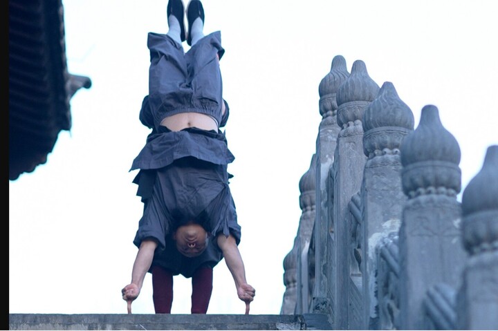 Đỉnh cao của Nhị Chỉ Thiền là rút gọn xuống còn Nhất Chỉ