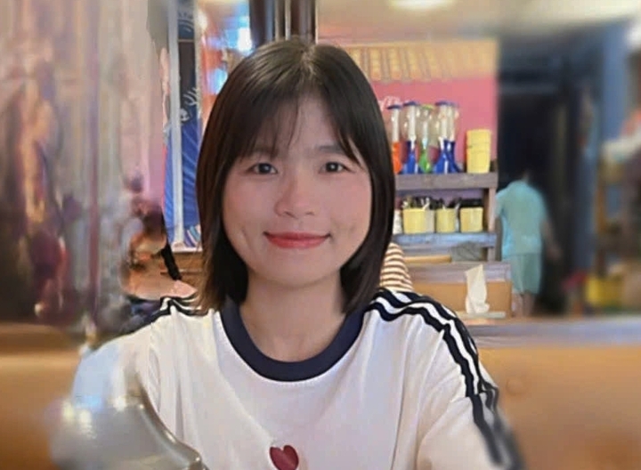 Yến phát hiện suy thận từ khi còn rất trẻ.