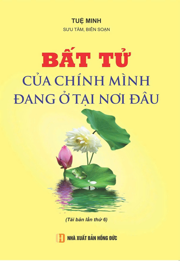 Những bộ sách của soạn giả Tuệ Minh mong con người sống an hoà - 1