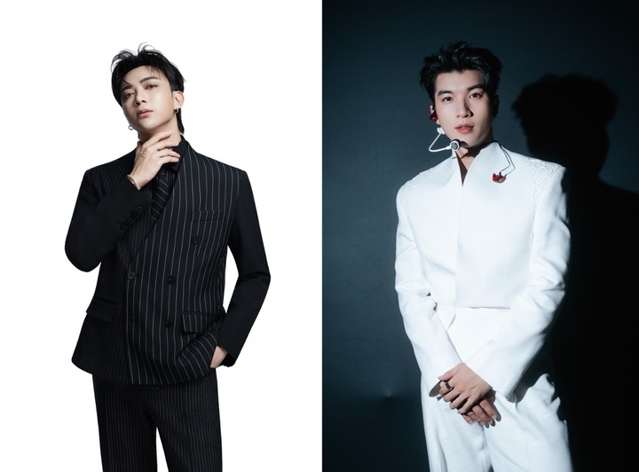 Soobin và Hieuthuhai cùng diễn trong một đêm nhạc khiến fan "đứng ngồi không yên".