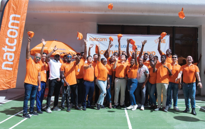 Viettel Global: 20 năm dấn thân và trở thành Anh hùng Lao động - 2