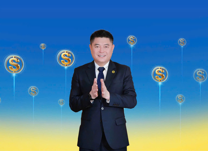 Ông Nguyễn Đức Thuỵ.