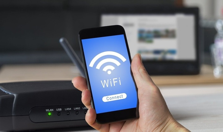 Những vật dụng trong nhà có thể gây nhiễu sóng Wi-Fi - 10